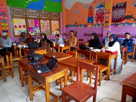 Bbgp Sulsel Gelar Lokakarya Ke Program Sekolah Penggerak Di Palopo