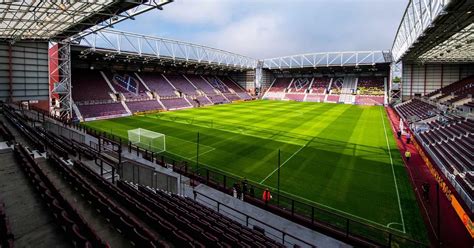 How To Watch Hearts Vs Hibs LIVE On PPV Stream And Pay Per View