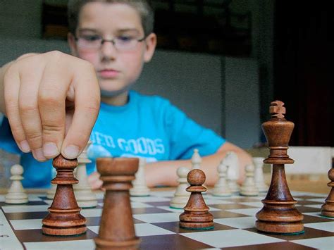 Schach das königliche Spiel Sonstige Sportarten Badische Zeitung