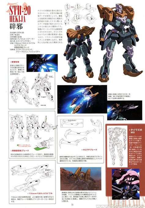 会员 画集 機動戦士ガンダム 鉄血のオルフェンズ 第2期 コンプリーション 120p 萌绘