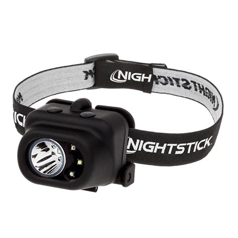 Nightstick Multi-Function Headlamp | Hands-Free Lighting