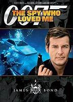 The Spy Who Loved Me 1977 Nude Scenes