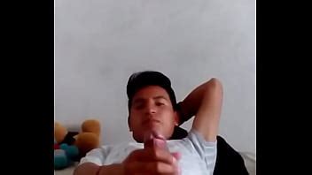 Gay masturbación XVIDEOS