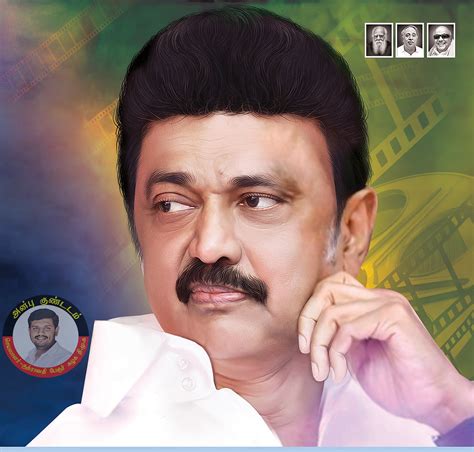 Mk Stalin Hd Images Mk Stalin Hd Images Ramkumar Dmk Flickr