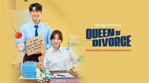 Sinopsis Queen Of Divorce Episode 4 Viu