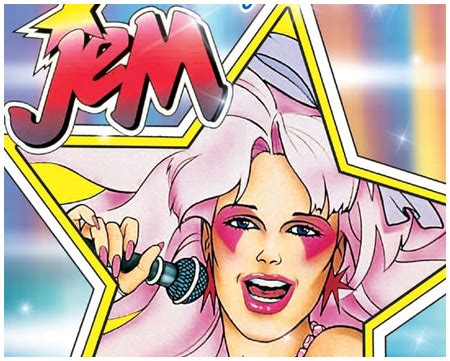 The Cast Of Jem And The Holograms Movie Is Revealed