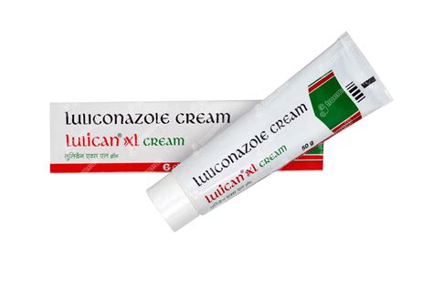 Lulican Xl Cream Gm Uses Side Effects Price Substitutes