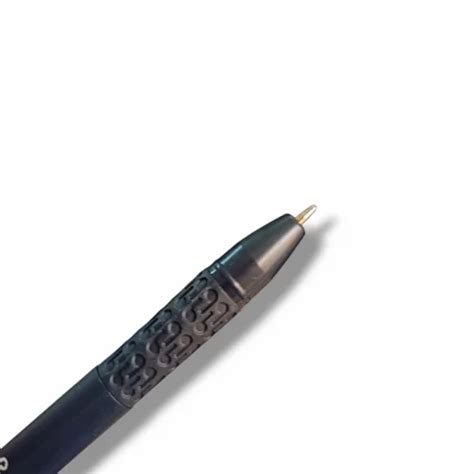 Black Refillable Classmate Hook 07mm Ball Pen For Writing At Rs 75