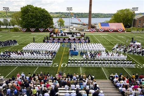 Philippine Coast Guard cadets to graduate at the US Coast Guard (USCG ...