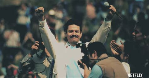 Netflix Lanza El Primer Trailer De Historia De Un Crimen Colosio