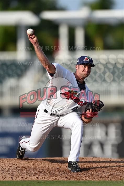 Brandon Peterson Four Seam Images