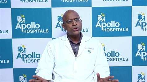 Dr A G K Gokhale Cardiothoracic And Transplant Surgeon Apollo