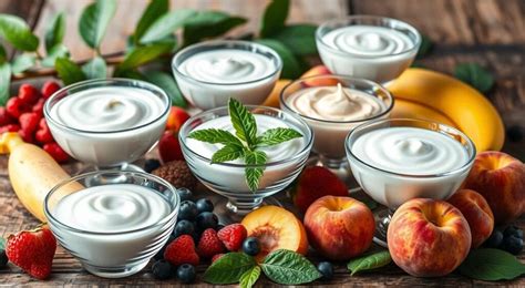 Qual O Melhor Iogurte Para Dieta - Melhor Iogurte Para Dieta – Melhor iogurte para dieta: como escolher o ...