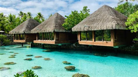 Overwater Bungalows: Here Is Everything You Need To Know » Savoteur