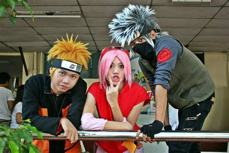 The Ultimate Guide To Naruto Outfits: Anime Iconic Costumes