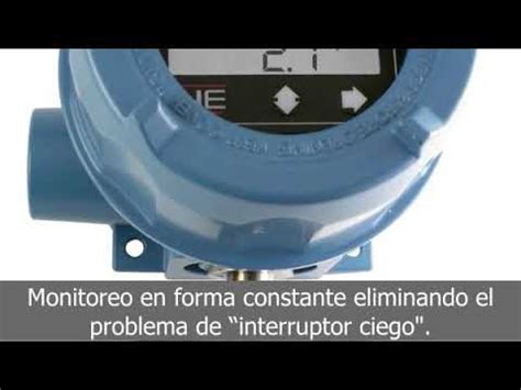 United Electric Controls Presostatos Y Termostatos Serie One YouTube