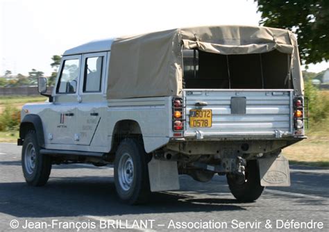 TopWorldAuto >> Photos of Land Rover Defender 130 Pick up - photo galleries