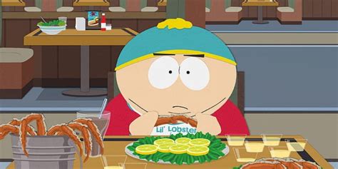 Facts About Kyle Broflovski From South Park The Fact Site