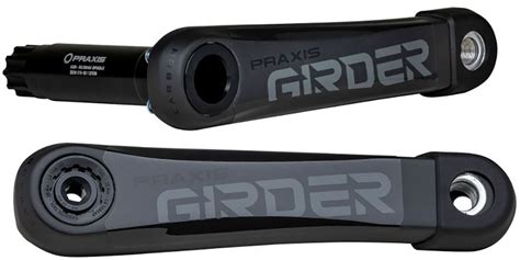 Praxis Works Girder Carbon Gen M Mtb Crank Arms Crank Speed Bike