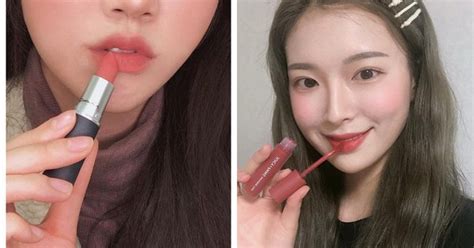 Mang tông nude nhưng lại tươi tắn không làm bợt da chẳng trách 4 cây son này được các cô nàng