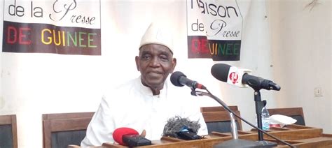 Ismaël Condé à propos de la rebaptisation de laéroport de Conakry c