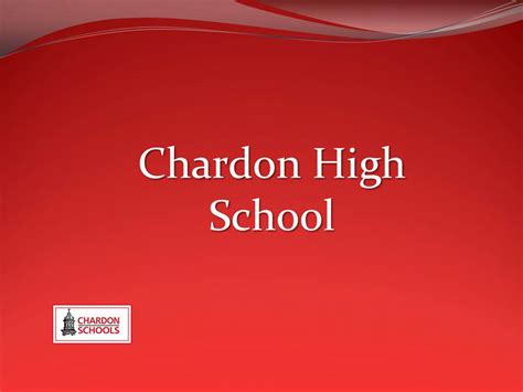 Chardon High School - Pastor Photography, LLC