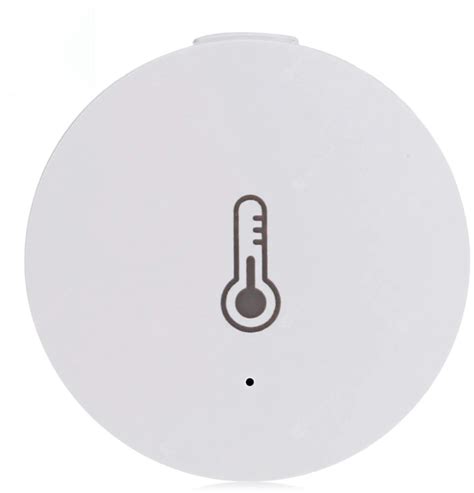 Датчик температуры и влажности Xiaomi Mijia Temperature and Humidity ...