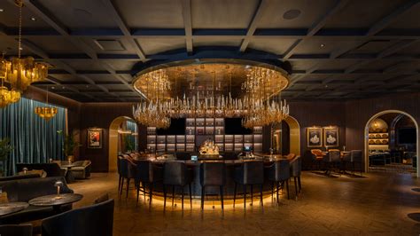 The Prime Rib | Live Casino & Hotel Louisiana, Curio Collection by Hilton