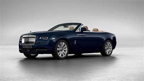 New 2018 Rolls Royce Dawn For Sale Miller Motorcars Stock R472