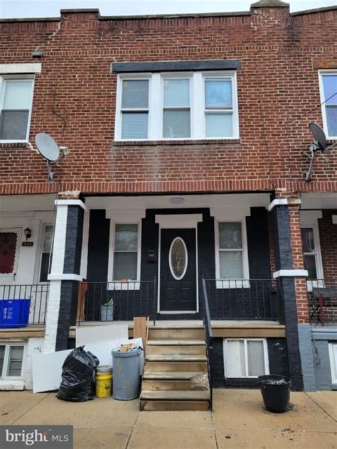 1627 S Marston Street Philadelphia Pa Apartments For Rent