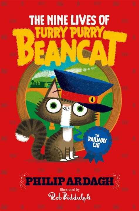Skimbleshanks The Railway Cat Summary