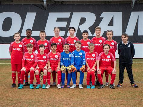 "Die Jungs haben jetzt schon gewonnen" - U13 vor Regionalpokalfinale