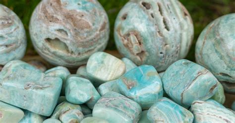 Caribbean Calcite Meaning Healing Properties Benefits And Uses