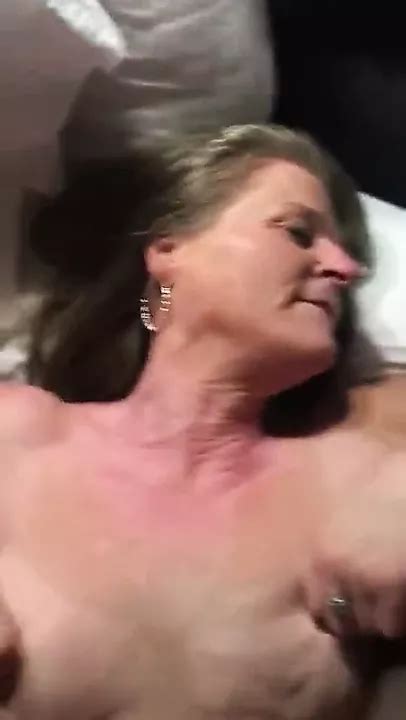 Grey Mature On Her Back Getting Fucked Mom Porn XHamster