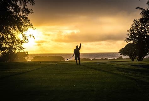 Wailua Golf Course — PJKoenig Golf Photography PJKoenig Golf ...