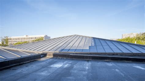 Good Reasons To Consider Commercial Roof Restoration Core Roofing