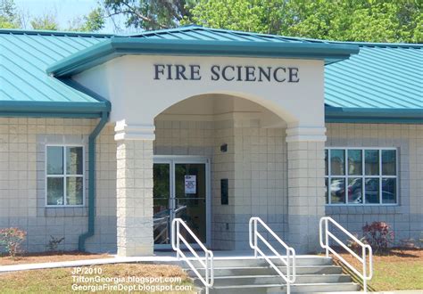 Fire Dept. Trucks GA. FL. AL. Rescue Station Firemen Volunteer Firefighter EMS Paramedic ...