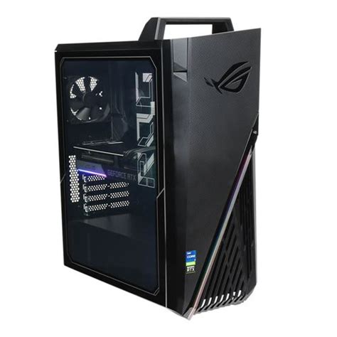 Asus Rog Strix G15ck Intel Core I7 10700kf 16 Gb Ddr4 512