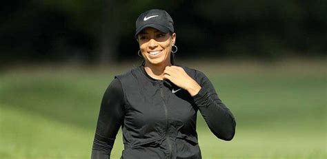 Who is Tiger Woods' niece? Everything you need to know about Cheyenne Woods