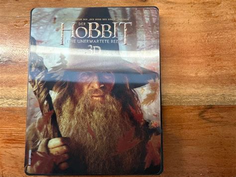 Der Hobbit Eine Unerwartete Reise 3D Kaufen Auf Ricardo