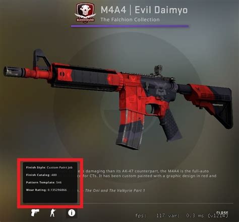 How To Check Your Cs Go Skins Float Value Noobs Pro