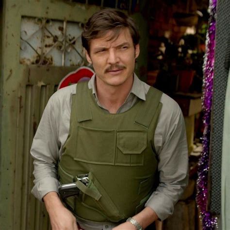 Series And Movies To Keep Watching And Admiring Pedro Pascal World