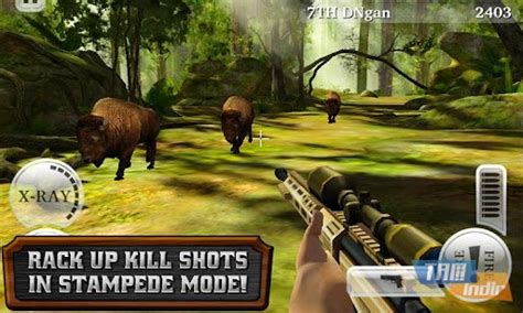 Deer Hunter Reloaded İndir Ücretsiz Oyun İndir Ve Oyna Tamindir