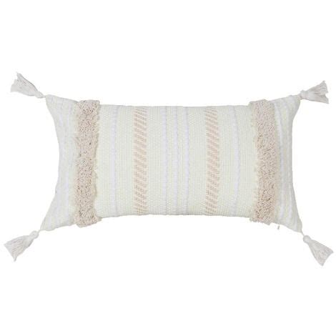 Lot De Boho Housse De Coussin D Coratives Doux Taies D Oreiller