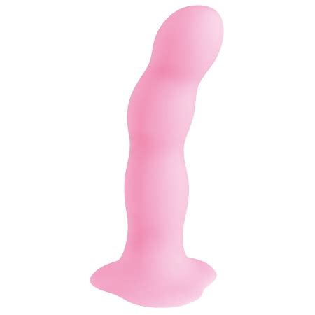 Fun Factory Bouncer Dildo