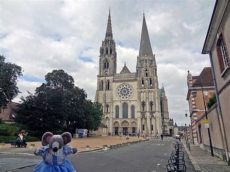 Que Visiter Que Faire Chartres En Jour Ou Jours La Souris