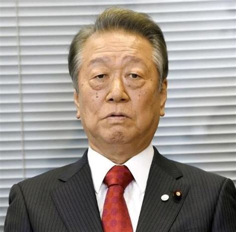 小沢氏「かつてない厳しい選挙」 比例復活での18選でコメント 高知新聞