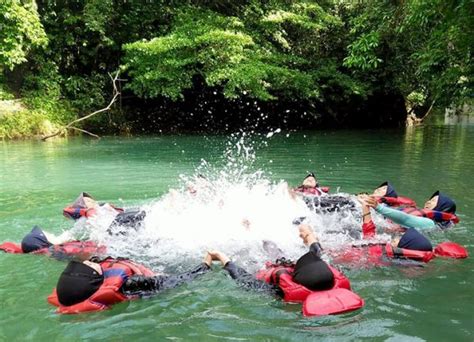 Citumang Body Rafting Lokasi Jam Buka Tiket Masuk 2024