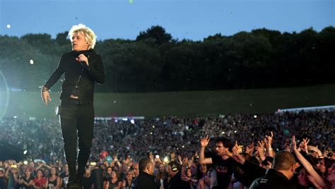 Musilac 2023 Le Groupe Indochine En Concert Le Vendredi 7 Juillet Ici