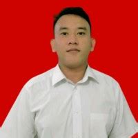 aldi putra pradana quality control specialist  pt sri rejeki